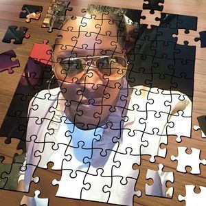 Meet your Posher, Phyllis